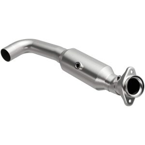 MAGNAFLOW 21-467 Catalytic Converter OEM Grade, Direct-Fit, For 2015-2020 Ford F-150 (EPA Compliant)