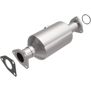 MAGNAFLOW 4561083 Catalytic Converter California Grade, Direct-Fit, For 1998-2002 Honda Accord (CCompliant)