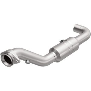 MAGNAFLOW 52428 Catalytic Converter OEM Grade, Direct-Fit, For 2011-2014 Ford F-150 (EPA Compliant)