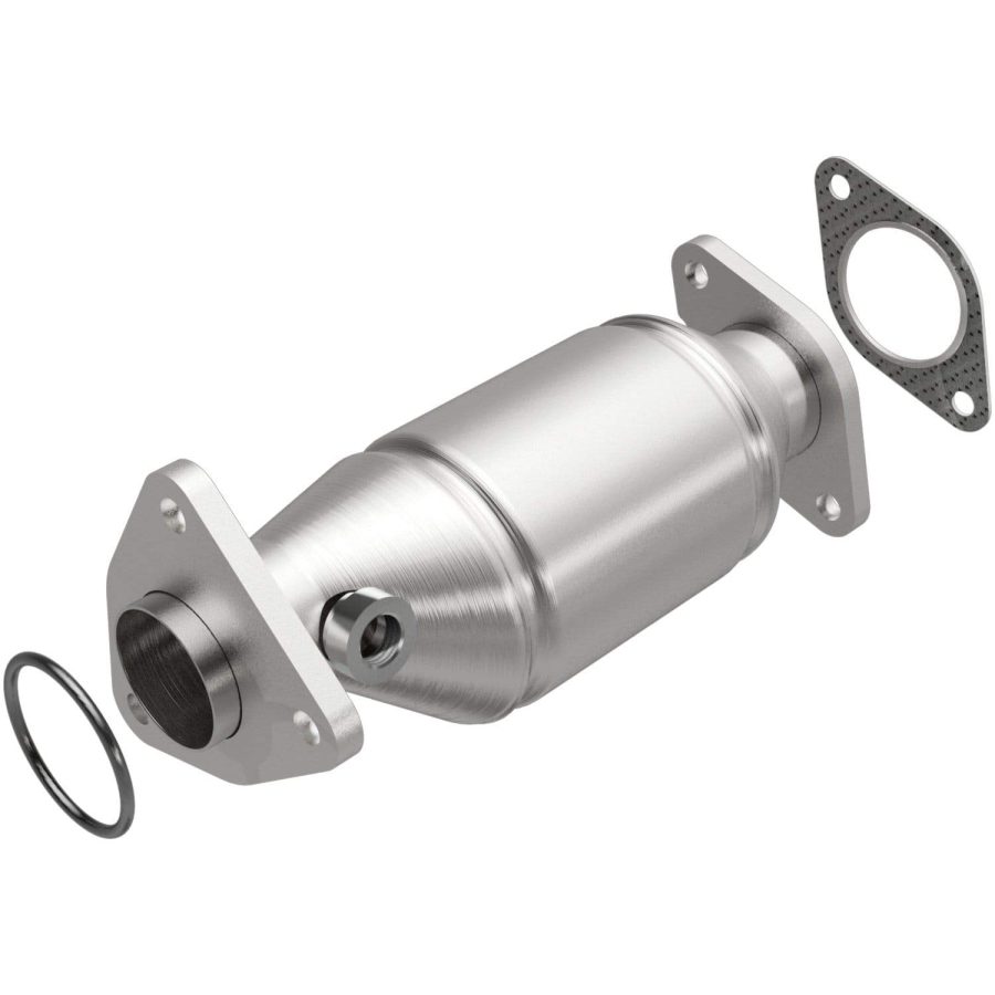 MAGNAFLOW 52665 Catalytic Converter OEM Grade, Direct-Fit (EPA Compliant)