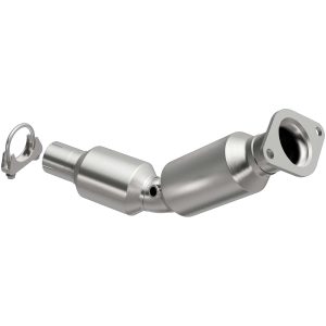 MAGNAFLOW 5631455 Catalytic Converter California Grade, Direct-Fit, For 2010-2015 Toyota Prius (CCompliant)