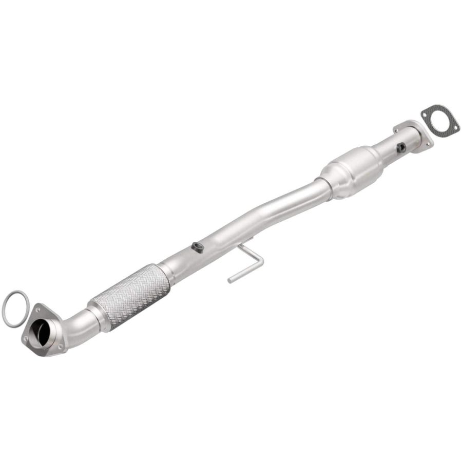 MAGNAFLOW 93257 Catalytic Converter HM Grade, Direct-Fit, For 2007-2017 Nissan Altima (EPA Compliant)