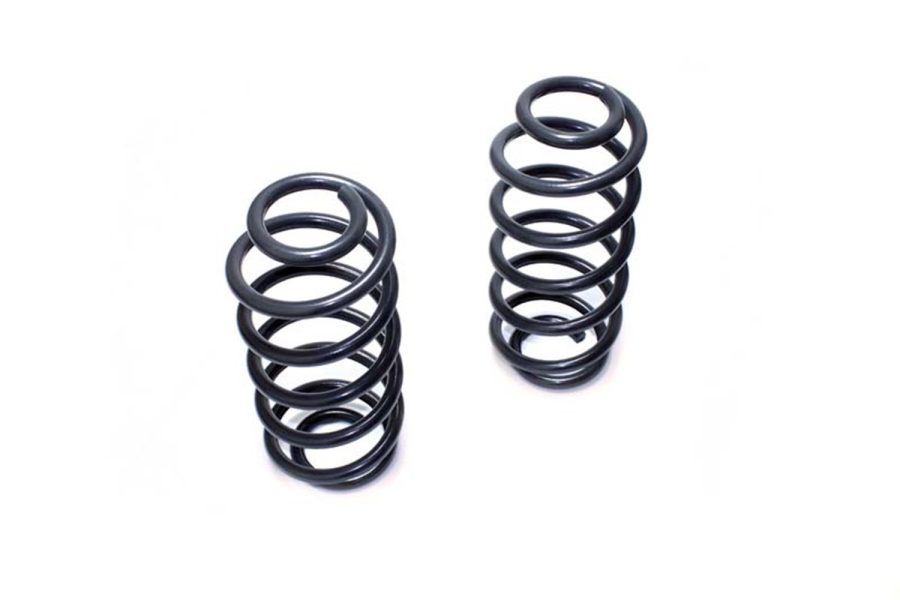 MAXTRAC 250920-8 Coil Spring and Component (Front Lowering Coils V8)