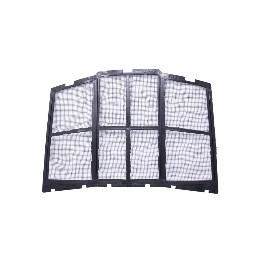 MAXXAIR 00-955202 FANMATE Bug Screen, Durable Mesh Screen - Works with FanMate 00-955001, 00-955002, and 00-955003 models, Black