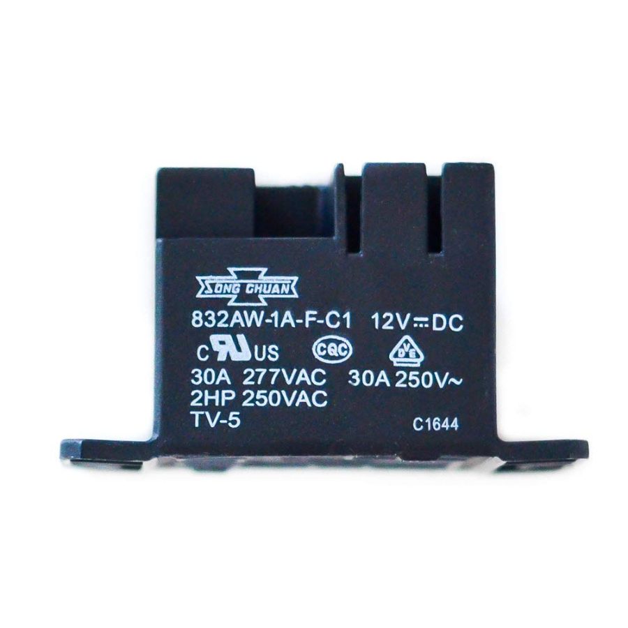 MC 232948MC Enterprises 232948Relay for Suburban Appliances