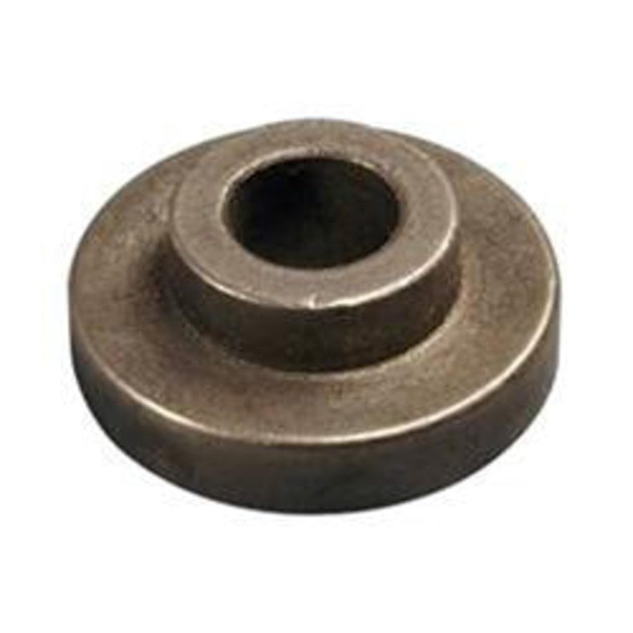 MCLEOD 8617 Bushing Oilite Gm Stepped .400 Longer Than Stock .592 Id