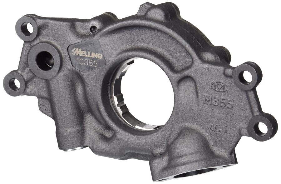 MELLING 10355 Engine Oil Pump