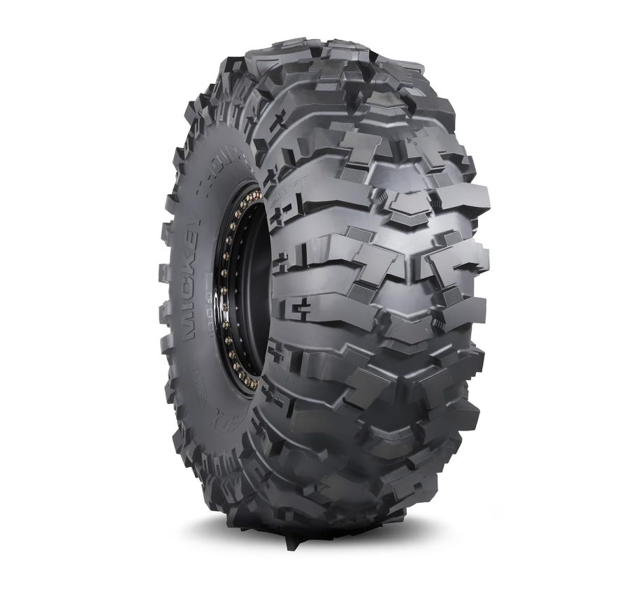 MICKEY THOMPSON 250116 037610 BAJA PRO X