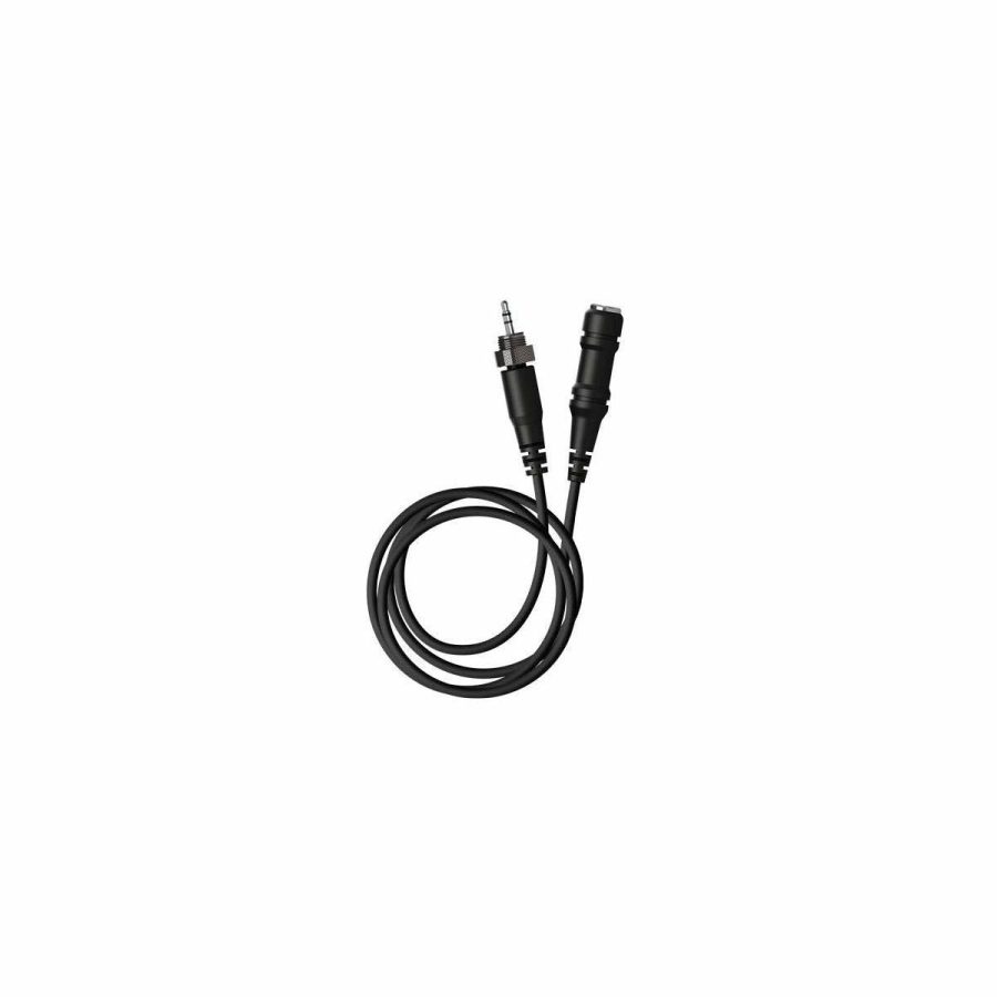 MINELAB Headphone Adaptor Cable 3.5mm (1/8-inch) to 6.35mm (1/4-inch) for The Eq