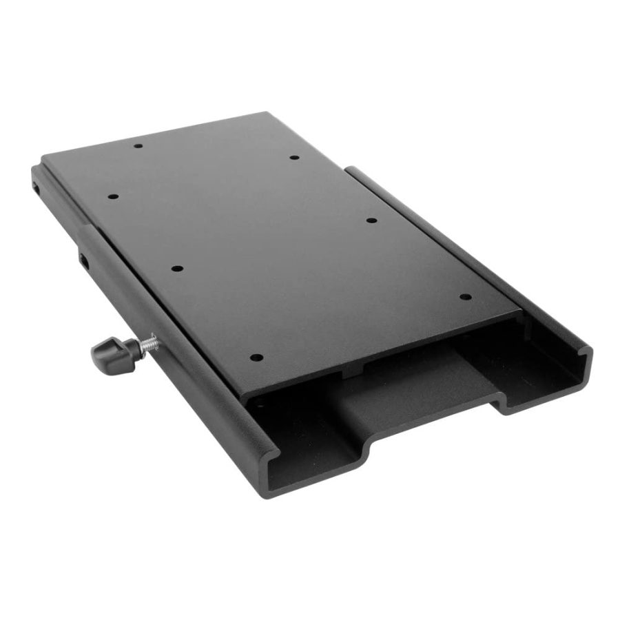 MINN KOTA 1854036 MKA-16-03 Quick Release Bracket, Bulk