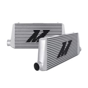 MISHIMOTO MMINT-UR Universal Intercooler R-Line