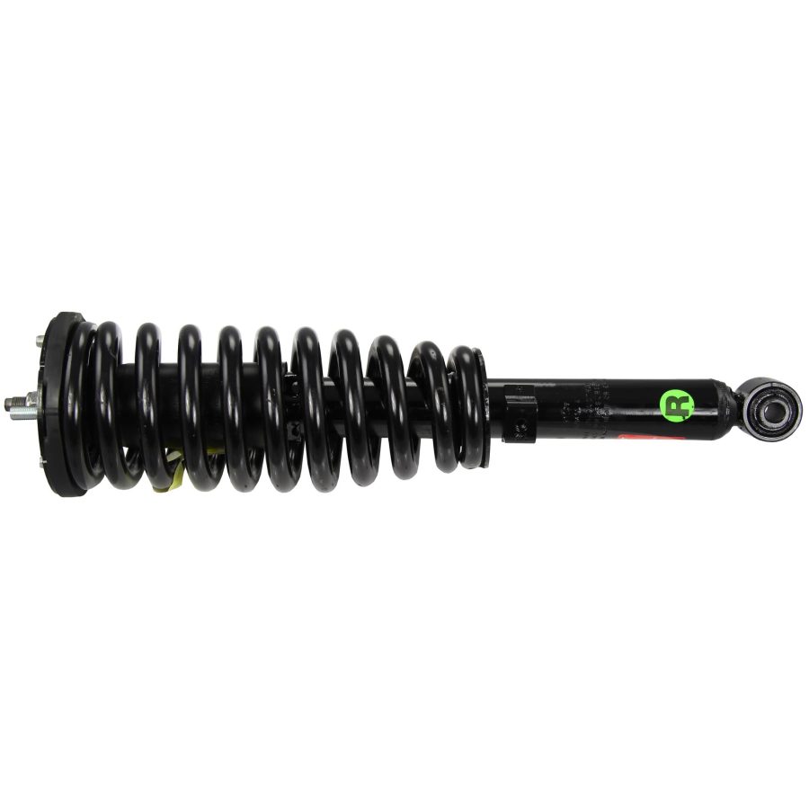 MONROE 171109 Quick-Strut Suspension Strut and Coil Spring Assembly for Kia Sorento