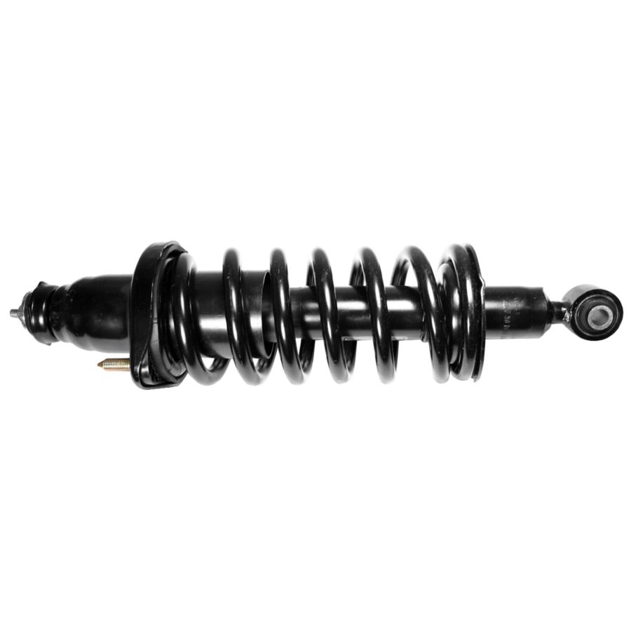 MONROE 171340L Quick-Strut Suspension Strut and Coil Spring Assembly for Honda Civic