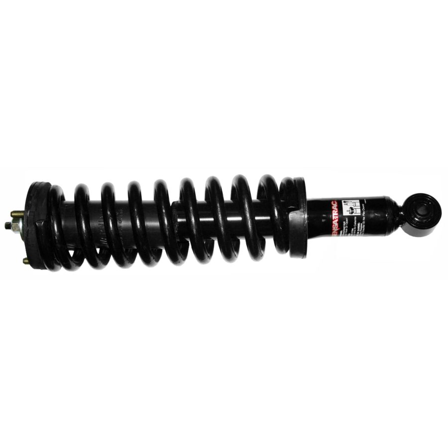 MONROE 171351L Quick-Strut Suspension Strut and Coil Spring Assembly for Toyota 4Runner