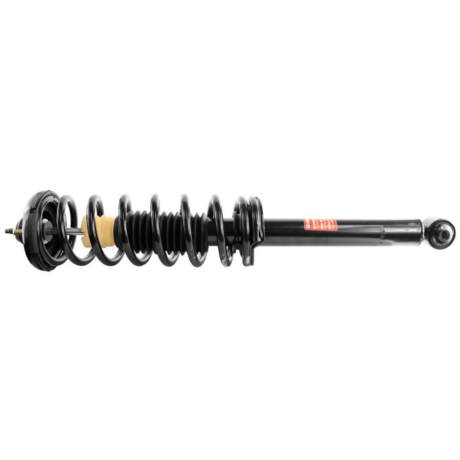 MONROE 171372 Quick-Strut Suspension Strut and Coil Spring Assembly for Honda Accord