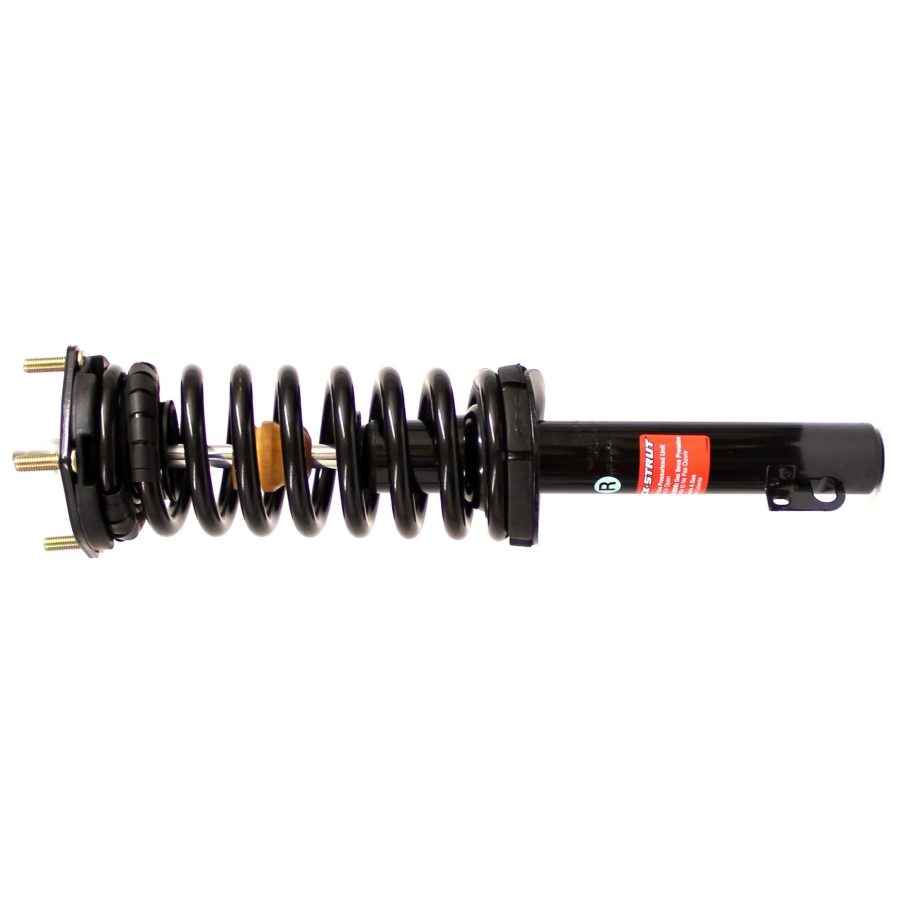 MONROE 171377R Quick-Strut Suspension Strut and Coil Spring Assembly for Jeep Commander