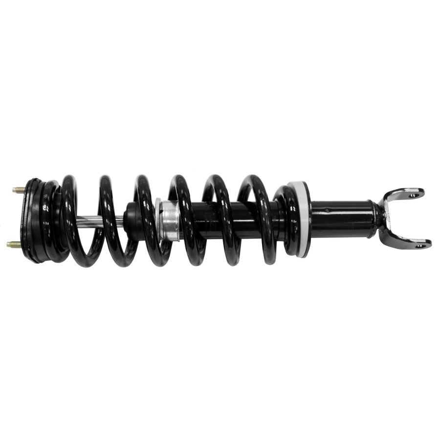 MONROE 172292 Quick-Strut Suspension Strut and Coil Spring Assembly for Ram 1500