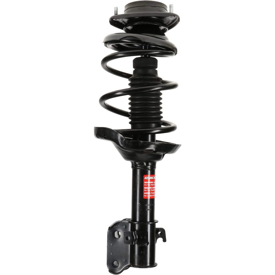 MONROE 172439 Quick-Strut Suspension Strut and Coil Spring Assembly for Subaru Impreza