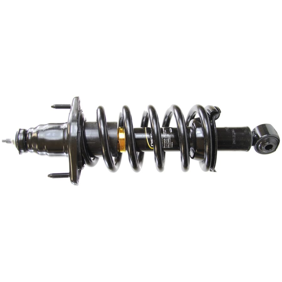 MONROE 172497L Quick-Strut Suspension Strut and Coil Spring Assembly for Honda CR-V