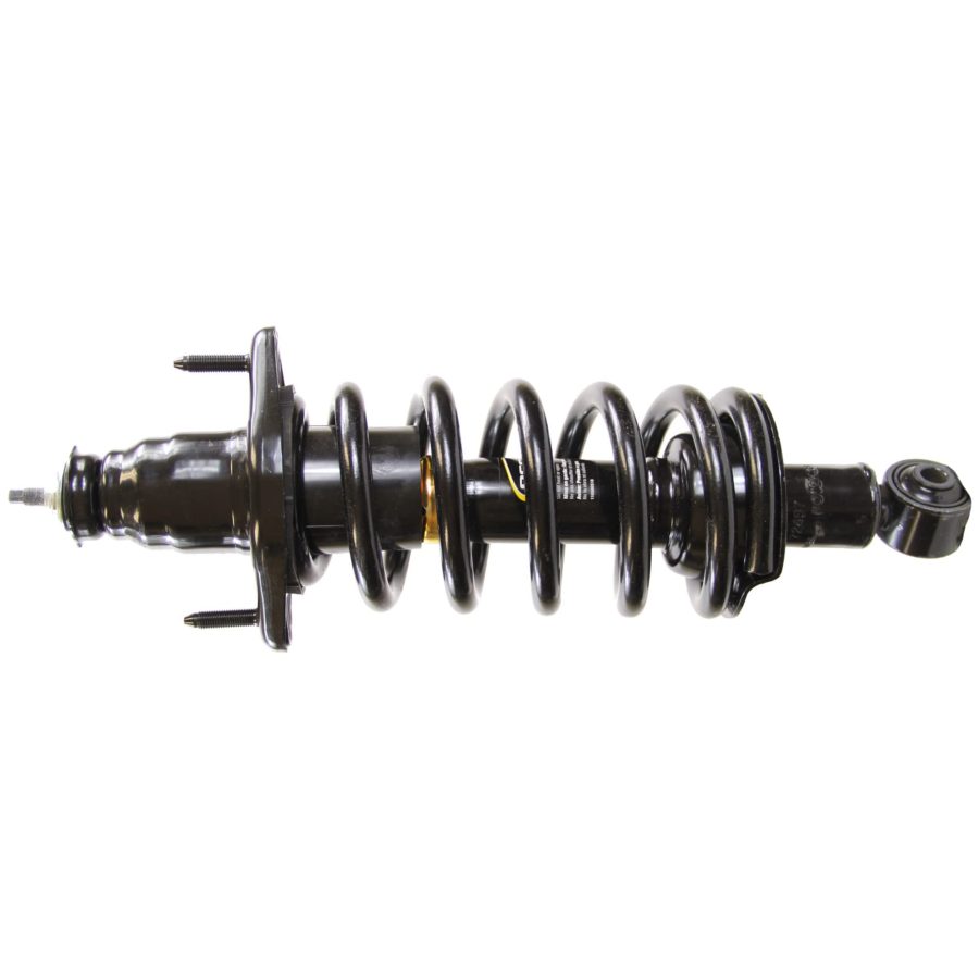 MONROE 172497R Quick-Strut Suspension Strut and Coil Spring Assembly for Honda CR-V