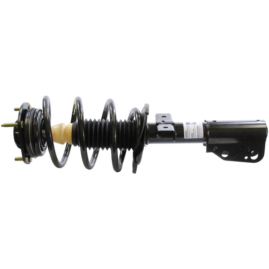 MONROE 172518 Quick-Strut Suspension Strut and Coil Spring Assembly for Chevrolet Traverse