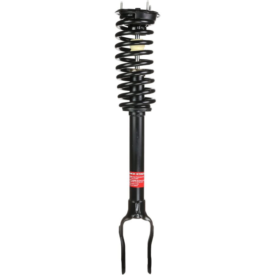 MONROE 172546R Quick-Strut Suspension Strut and Coil Spring Assembly for Jeep Grand Cherokee