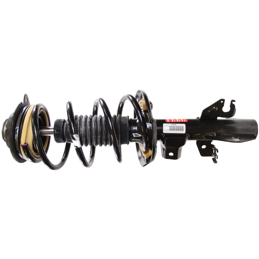 MONROE 172641 Quick-Strut Suspension Strut and Coil Spring Assembly for Dodge Dart