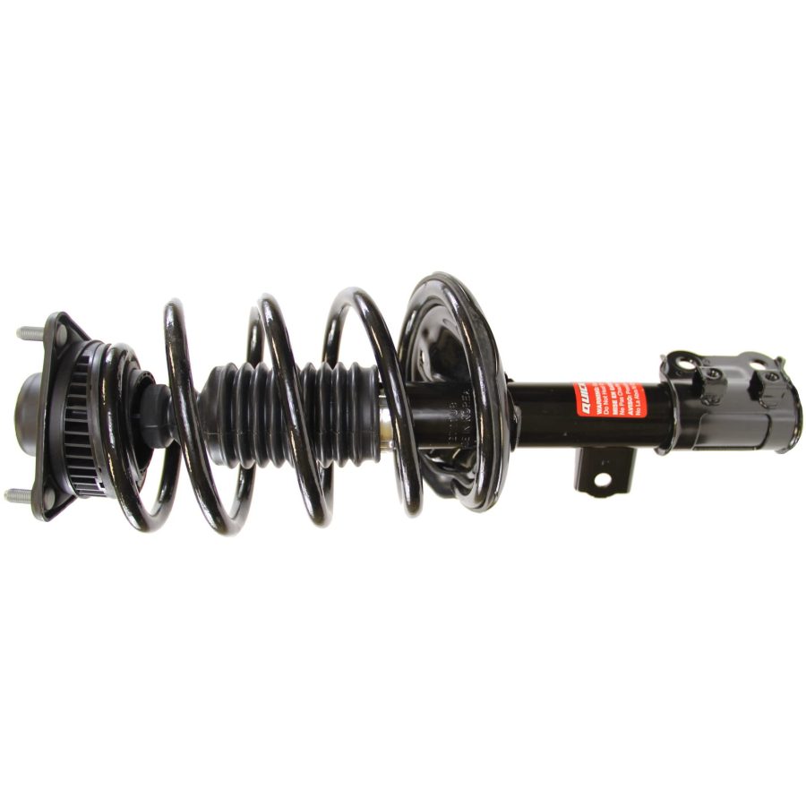 MONROE 172721 Quick-Strut Suspension Strut and Coil Spring Assembly for Kia Forte