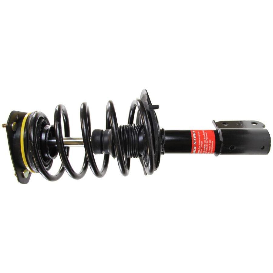 MONROE 172903 Quick-Strut Suspension Strut and Coil Spring Assembly for Chevrolet Impala