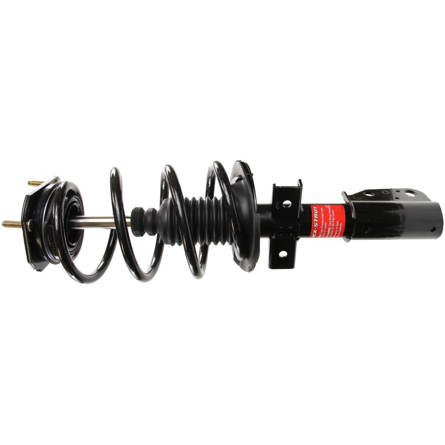 MONROE 172949 Quick-Strut Suspension Strut and Coil Spring Assembly for Chevrolet Traverse