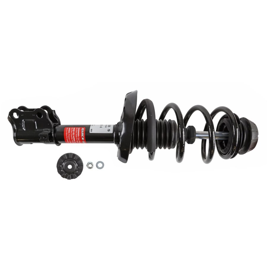 MONROE 172969 Quick-Strut Suspension Strut and Coil Spring Assembly for Kia Soul