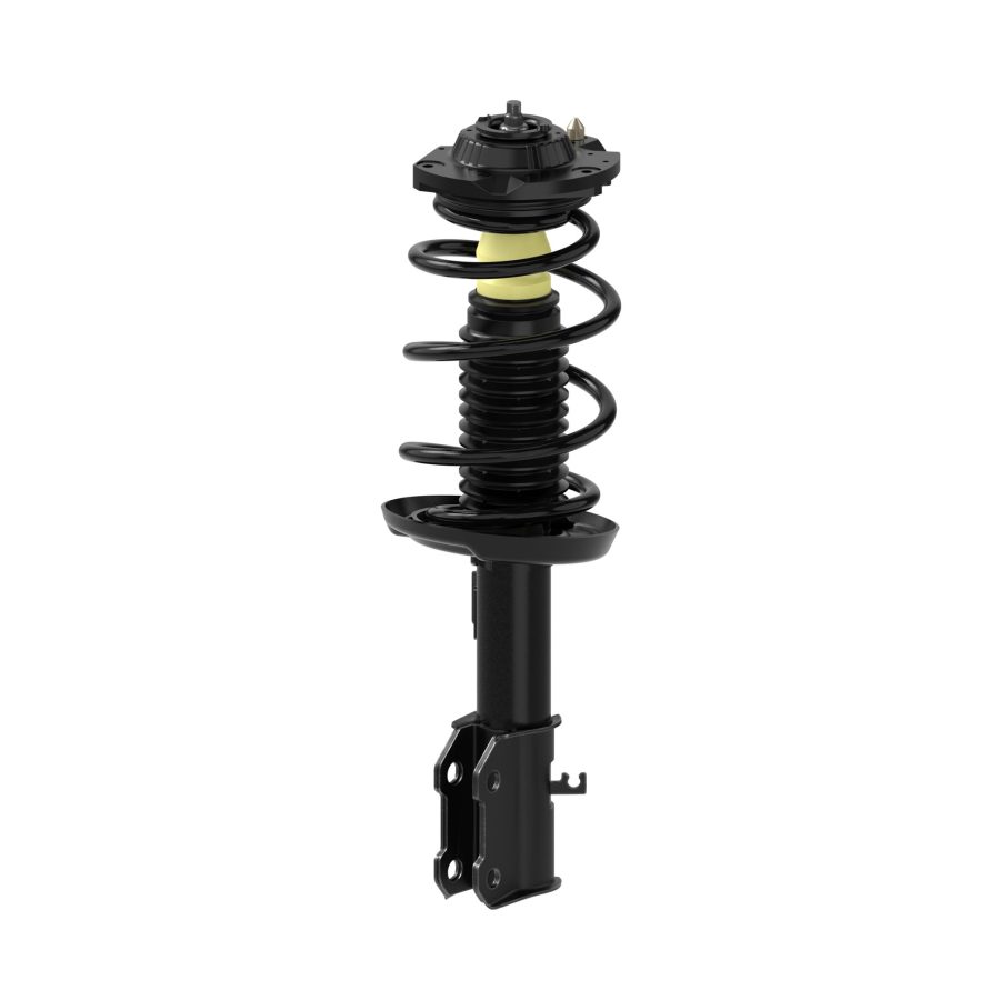 MONROE 173062 Shocks & Struts Quick-Strut Strut and Coil Spring Assembly