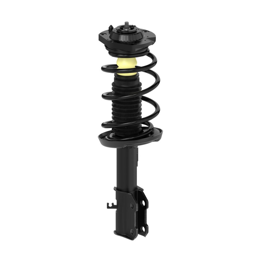 MONROE 173063 Shocks & Struts Quick-Strut Strut and Coil Spring Assembly