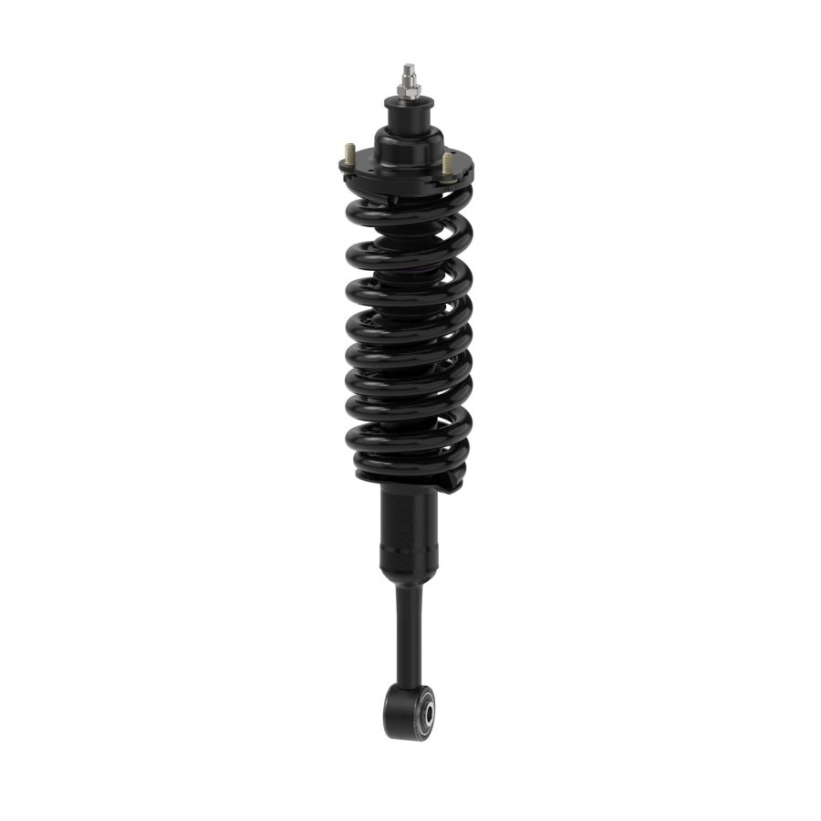 MONROE 173076 OESpectrum Suspension Strut and Coil Spring Assembly