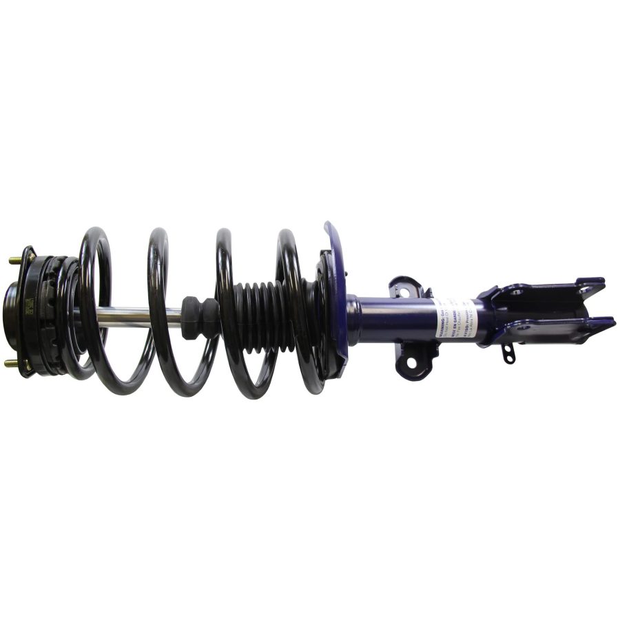 MONROE 181128L RoadMatic Suspension Strut and Coil Spring Assembly for Dodge Grand Caravan