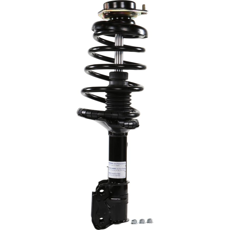 MONROE 181441 RoadMatic Strut and Coil Spring Assembly