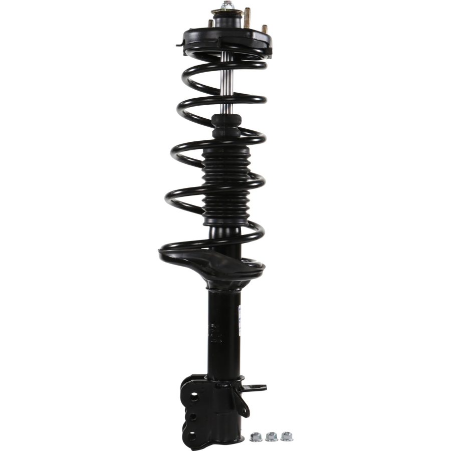 MONROE 181589 Shocks & Struts RoadMatic Complete Strut Assembly Suspension Strut and Coil Spring Assembly