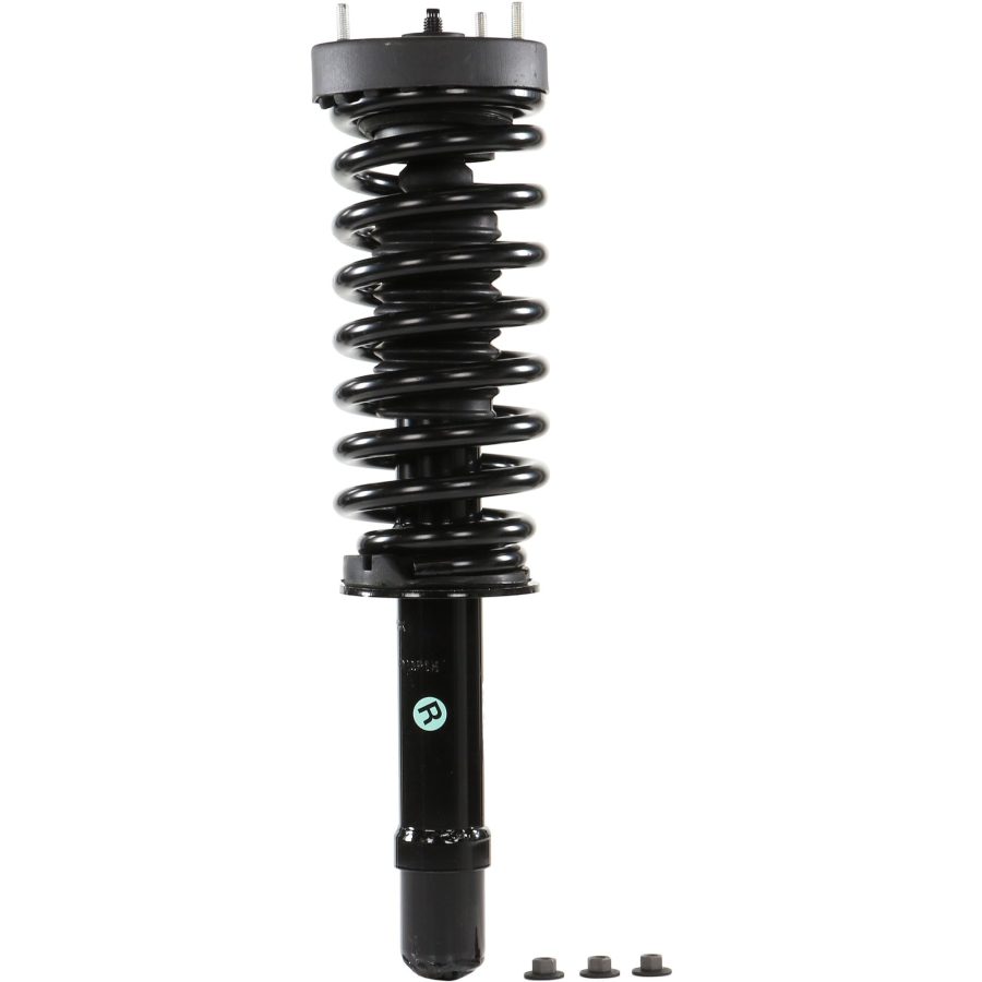 MONROE 182254R Shocks & Struts Suspension Strut and Coil Spring Assembly P/N: