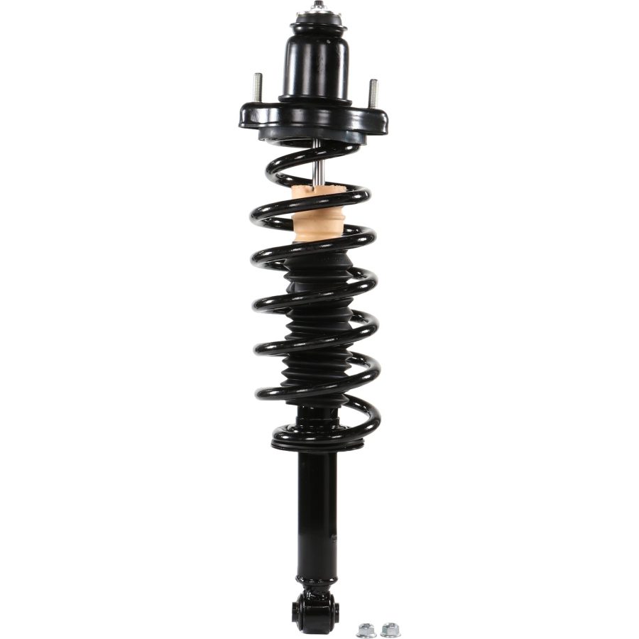 MONROE 182331 RoadMatic Suspension Strut and Coil Spring Assembly