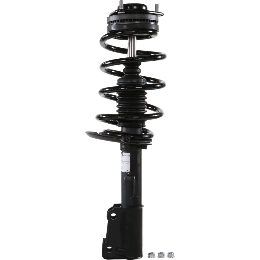 MONROE 182333 Shocks & Struts Suspension Strut and Coil Spring Assembly P/N: