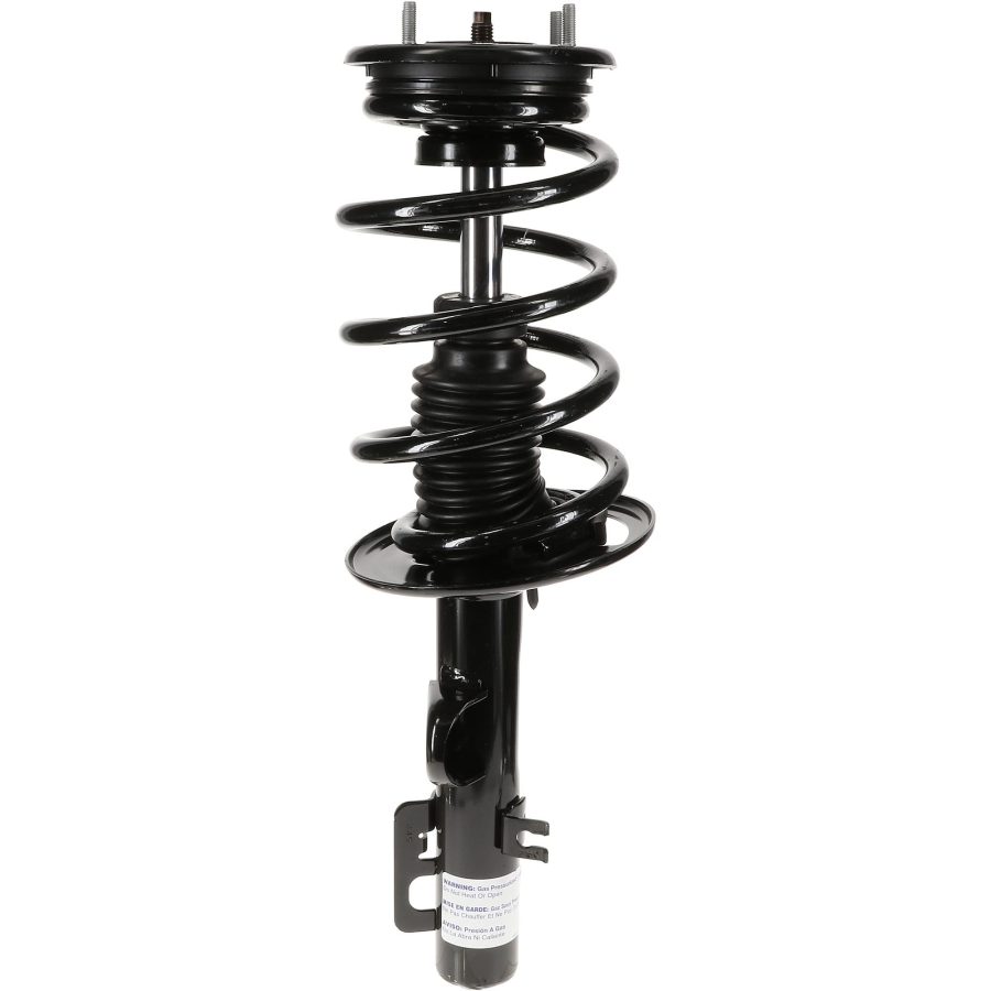 MONROE 182533 Shocks & Struts RoadMatic Strut and Coil Spring Assembly