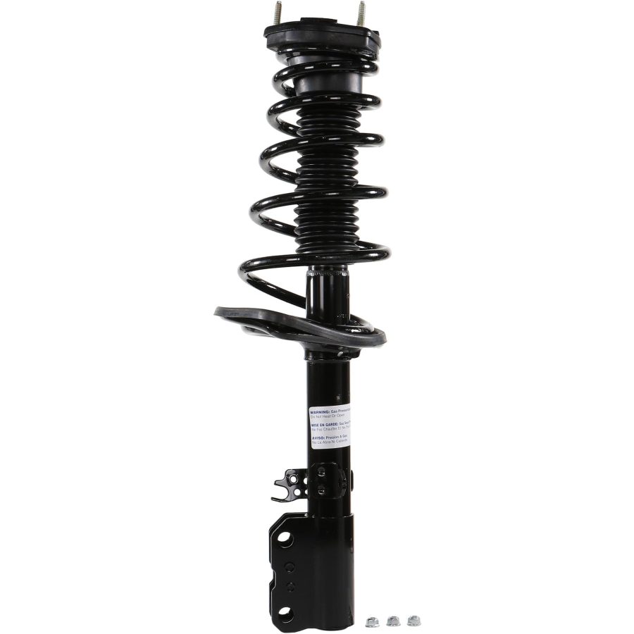 MONROE 182943 Suspension Strut and Coil Spring Assembly