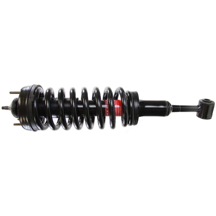 MONROE 271124 Quick-Strut Suspension Strut and Coil Spring Assembly for Ford Explorer Sport Trac