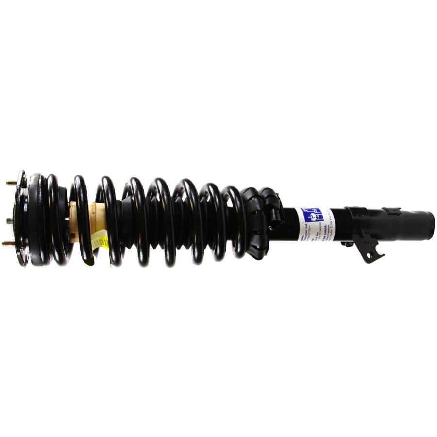 MONROE 272261 Quick-Strut Suspension Strut and Coil Spring Assembly for Ford Fusion