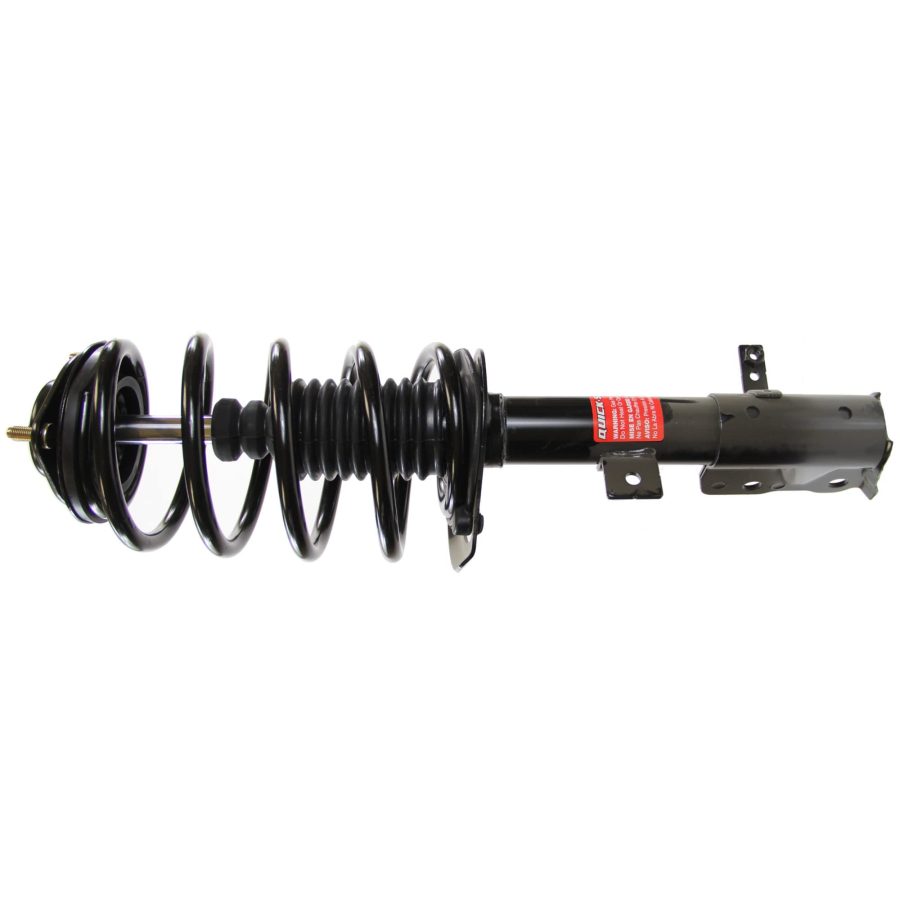 MONROE 272368 Quick-Strut Suspension Strut and Coil Spring Assembly for Jeep Compass