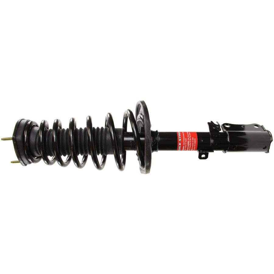 MONROE 272385 Quick-Strut Suspension Strut and Coil Spring Assembly for Lexus ES350