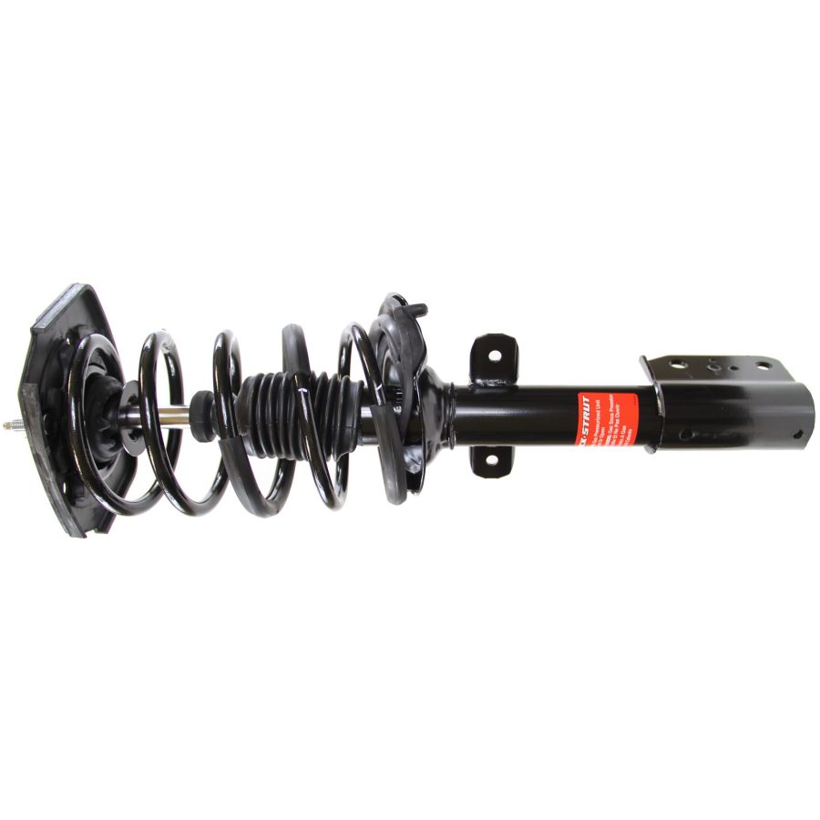 MONROE 272471L Quick-Strut Suspension Strut and Coil Spring Assembly for Chevrolet Impala