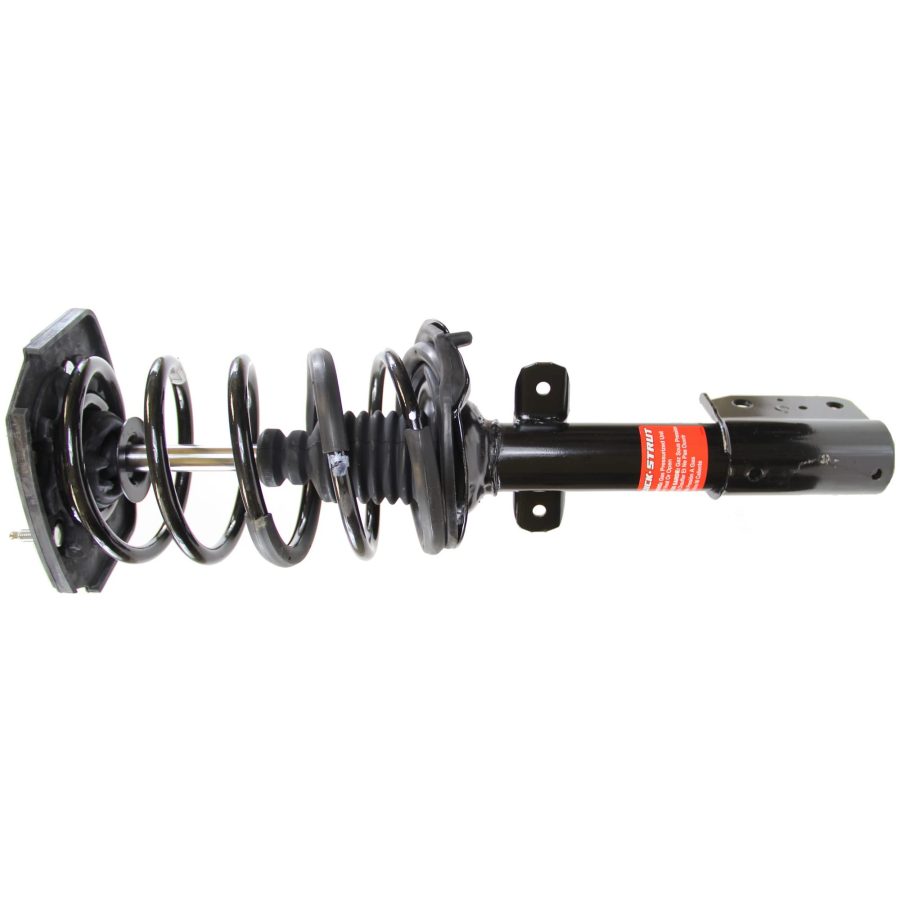 MONROE 272471R Quick-Strut Suspension Strut and Coil Spring Assembly for Chevrolet Impala