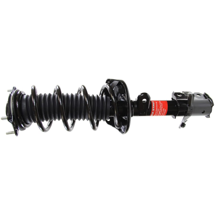 MONROE 272492 Quick-Strut Suspension Strut and Coil Spring Assembly for Honda CR-V