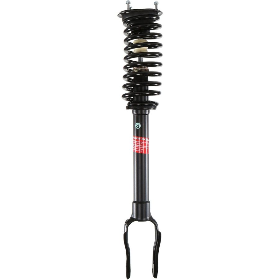 MONROE 272546R Quick-Strut Suspension Strut and Coil Spring Assembly for Jeep Grand Cherokee